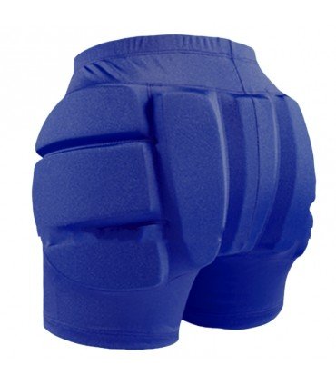 PROTECTIVE SHORTS (COULOTTE) FOR SKATING BIELLMANN