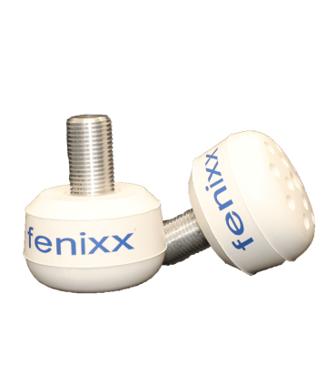 ПАРА ТОРМОЗОВ FENIXX ALIEN