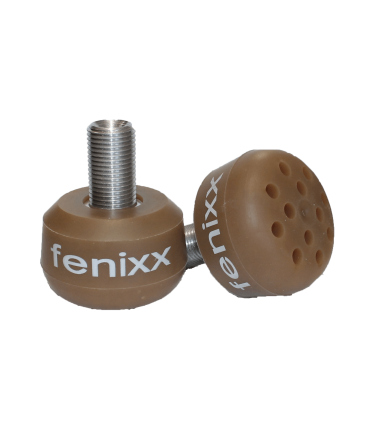 一對 FENIXX 超級跳閘