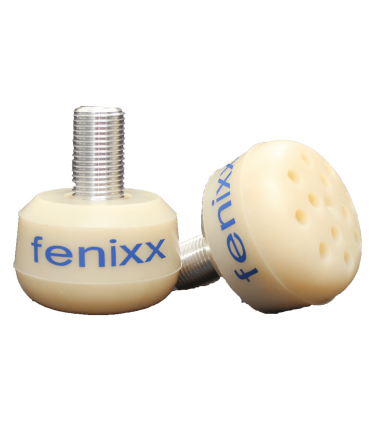 一對 FENIXX 超級跳閘