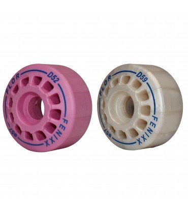 FENIXX FLOR WHEEL