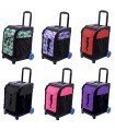 BIELLMANN TROLLEY SUITCASE WITH TWO WHEELS RESISTANT UP TO 125 KG