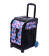 BIELLMANN TROLLEY SUITCASE WITH TWO WHEELS RESISTANT UP TO 125 KG -