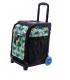 BIELLMANN TROLLEY SUITCASE WITH TWO WHEELS RESISTANT UP TO 125 KG -