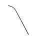 MAST (ROD) FOR ARTISTIC SKATING HARNESS 3 PIECES - StifeldShop
