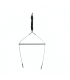 BIELLMANN HARNESS TRAPEZE BIELLMANN吊带裤