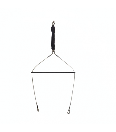 BIELLMANN HARNESS TRAPEZE BIELLMANN吊带裤