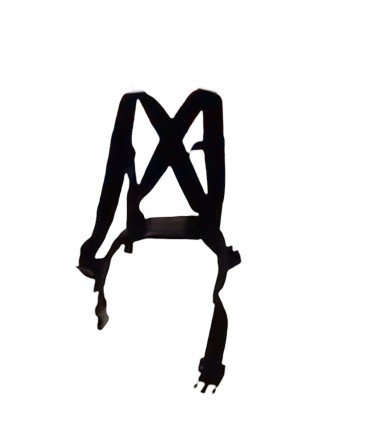 BODY HARNESS FOR FIGURE SKATING SPECIAL MODEL - StifeldShop Premium