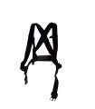 BODY HARNESS FOR FIGURE SKATING SPECIAL MODEL