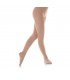 FOOTED NATURAL TIGHTS MONDOR EVOLUTION STYLE: 03371