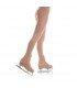 MEDIAS CUBRE PATIN MONDOR STYLE 03372