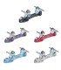 STD SKATES CARBON-ALUTEX STEEL DANCE - StifeldShop Premium OnLine