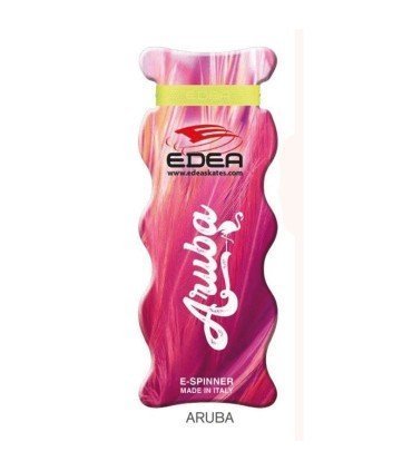 EDEA E-SPINNER - EDEA電子紡