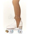REDLINE  MEDIAS CON ESTRIBO PARA PATINAJE ARTÍSTICO SOBRE RUEDAS
