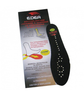 Edea Accessories