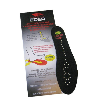EDEA 防震鞋垫 NOENE