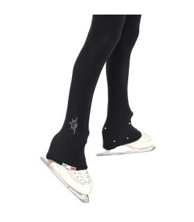 PANTS FOR WOMAN DE KARISMA GI & GI ITALIA - łyżwiarstwo figurowe