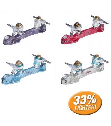 STD SKATES CARBON-ALUTEX STEEL DANCE - StifeldShop Premium OnLine