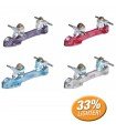 STD SKATES CARBON-ALUTEX DANCE