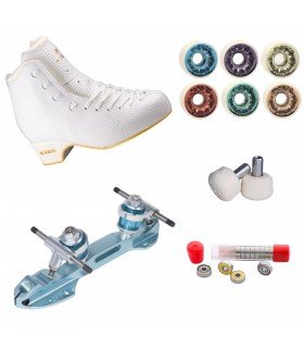 Edea/STD Skates