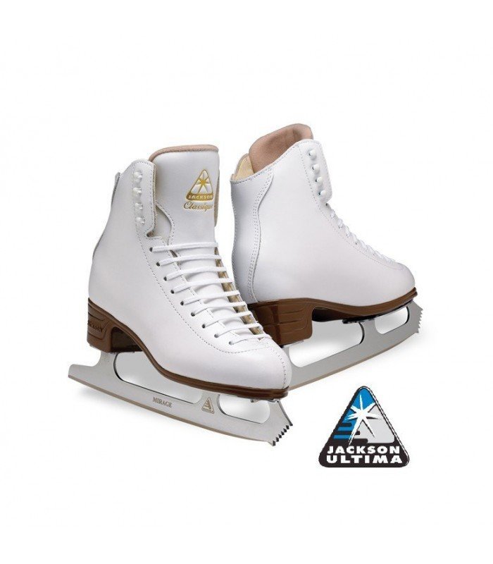FIGURE SKATES JACKSON CLASIQUE