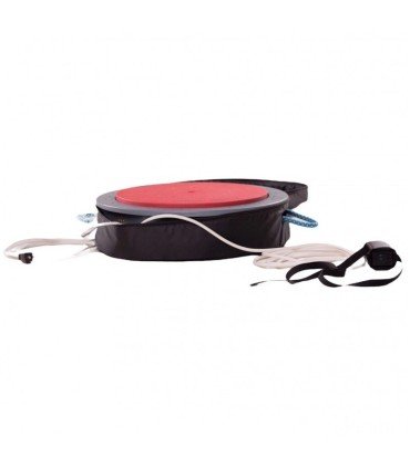 BRONSON - REVERSIBLE ELECTRONIC SPINNER - StifeldShop Premium OnLine