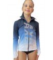 AXELARTISTIC CHAQUETA MICROFRESH MODELO GRADIAN