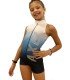AXELARTISTIC SLY-DRY SHORT JUMPSUIT GRADIAN MODEL - StifeldShop