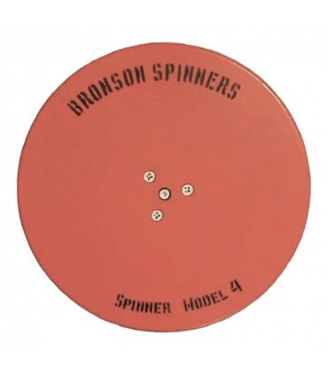 Bronson Spinners