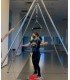BRONSON SPECIALIZED TRAINING FRAME AND HARNESS - StifeldShop Premium