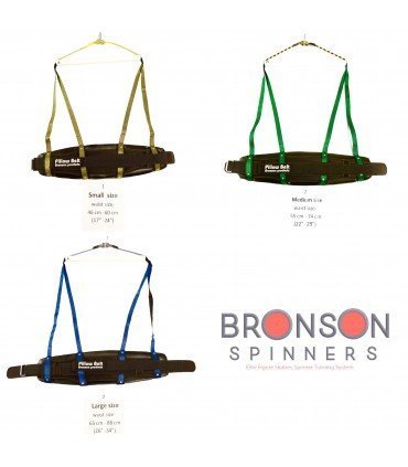 Bronson Spinners