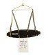 CUERPO DE ARNÉS ACOLCHADO+TRAPECIO BRONSON - StifeldShop 