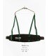 CUERPO DE ARNÉS ACOLCHADO+TRAPECIO BRONSON - StifeldShop 