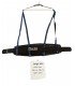 BRONSON PADDED BODY HARNESS + ТРАПЕЦИЯ