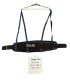 CUERPO DE ARNÉS ACOLCHADO+TRAPECIO BRONSON - StifeldShop 