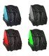 SKATES BAG BACKPACK WITH INTEGRATED TROLLEY BIELLMANN (the original)