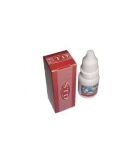 STD SKATES HIGH SPEED MAGIC OIL