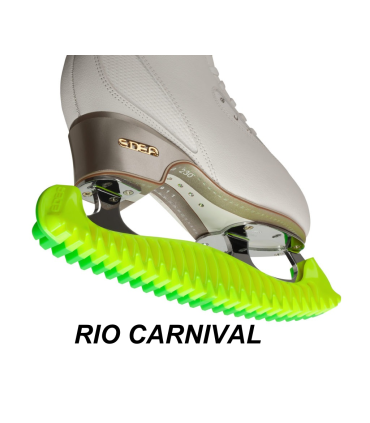 BLADE GUARDS E-GUARD EDEA DUO - StifeldShop Premium OnLine Skating