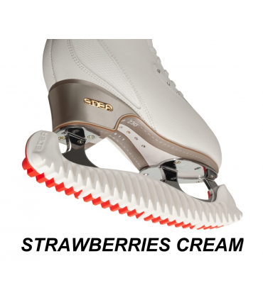 BLADE GUARDS E-GUARD EDEA DUO