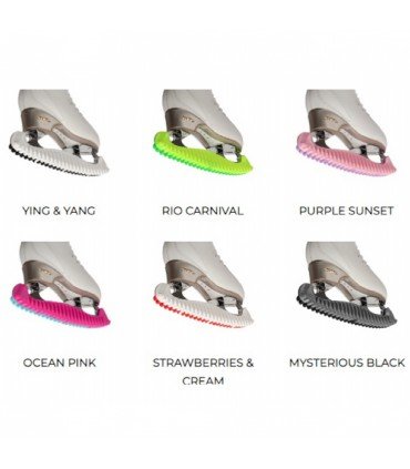 BLADE GUARDS E-GUARD EDEA DUO