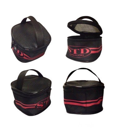 BOLSA DE TRANSPORTE RUEDAS CUADRADA STD - StifeldShop Premium OnLine