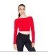 CROP TOP LIVIA DE KARISMA GI & GI ITALIA - StifeldShop Premium OnLine
