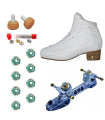 RISPORT DANCE PRIME+ROLL-LINE DANCE+ICE