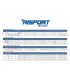 RISPORT DANCE PRIME+ROLL-LINE DANCE+ICE