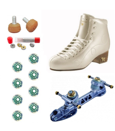 RISPORT TURCHESE+ROLL-LINE DANCE+ICE - StifeldShop Premium OnLine