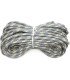 ZIPLINE PULLEY SYSTEM SUITABLE FOR HARNESS FOR FIGURE SKATING -