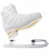 SKATES EDEA PIANI WITH MK GOLD STAR