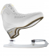 SKATES EDEA FLY ICE WITH MK GOLD STAR