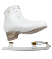 FIGURE SKATES EDEA CHORUS WITH WILSON PATTERN 99