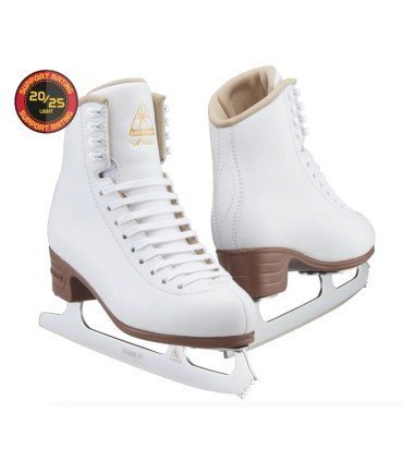 FIGURE SKATES JACKSON ARTISTE - StifeldShop Premium OnLine Skating